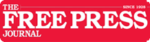 Free Press Journal Advertisement in Mumbai