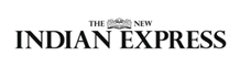 New Indian Express Advertisement in Vijayawada